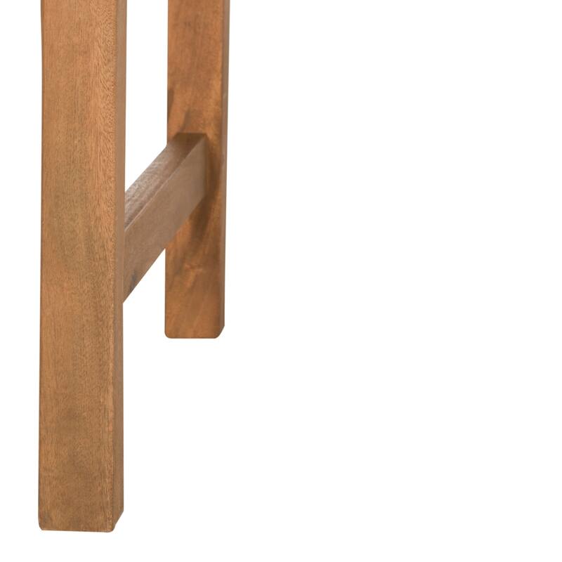SAFAVIEH Anjali Outdoor Bench - 68Wx20Dx32H