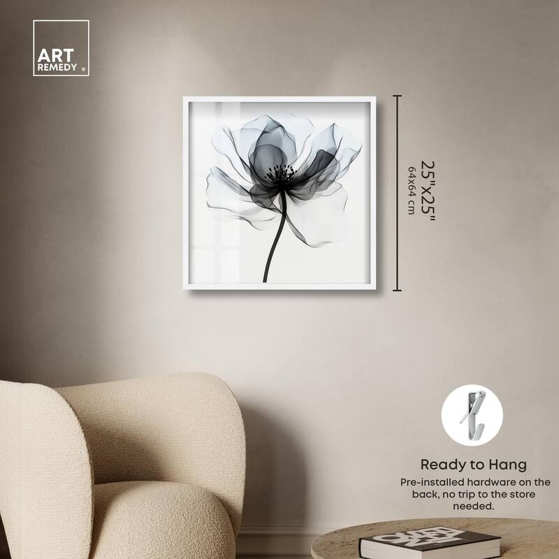 Midania II Shadowbox by Art Remedy
