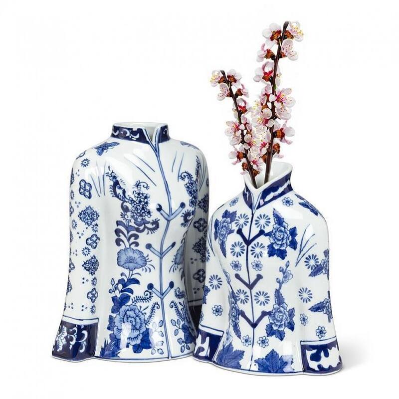 Large WomenxxxS Tunic Vase