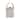 Bilthoven Hair-On-Hide Leather Insulated Ice Bucket
