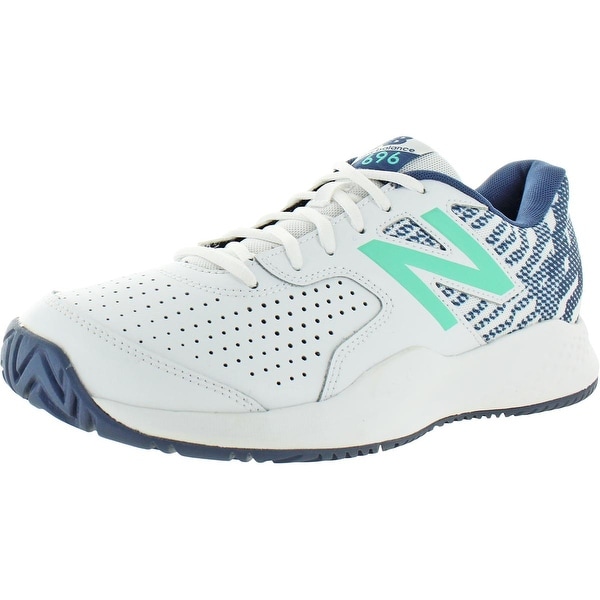 new balance 696 tennis