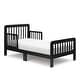 preview thumbnail 30 of 46, Storkcraft Pasadena Toddler Bed