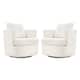 Option Beige Set of 2
