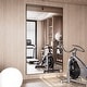 preview thumbnail 41 of 75, Modern Full Length Floor Mirror Freestanding Mirror