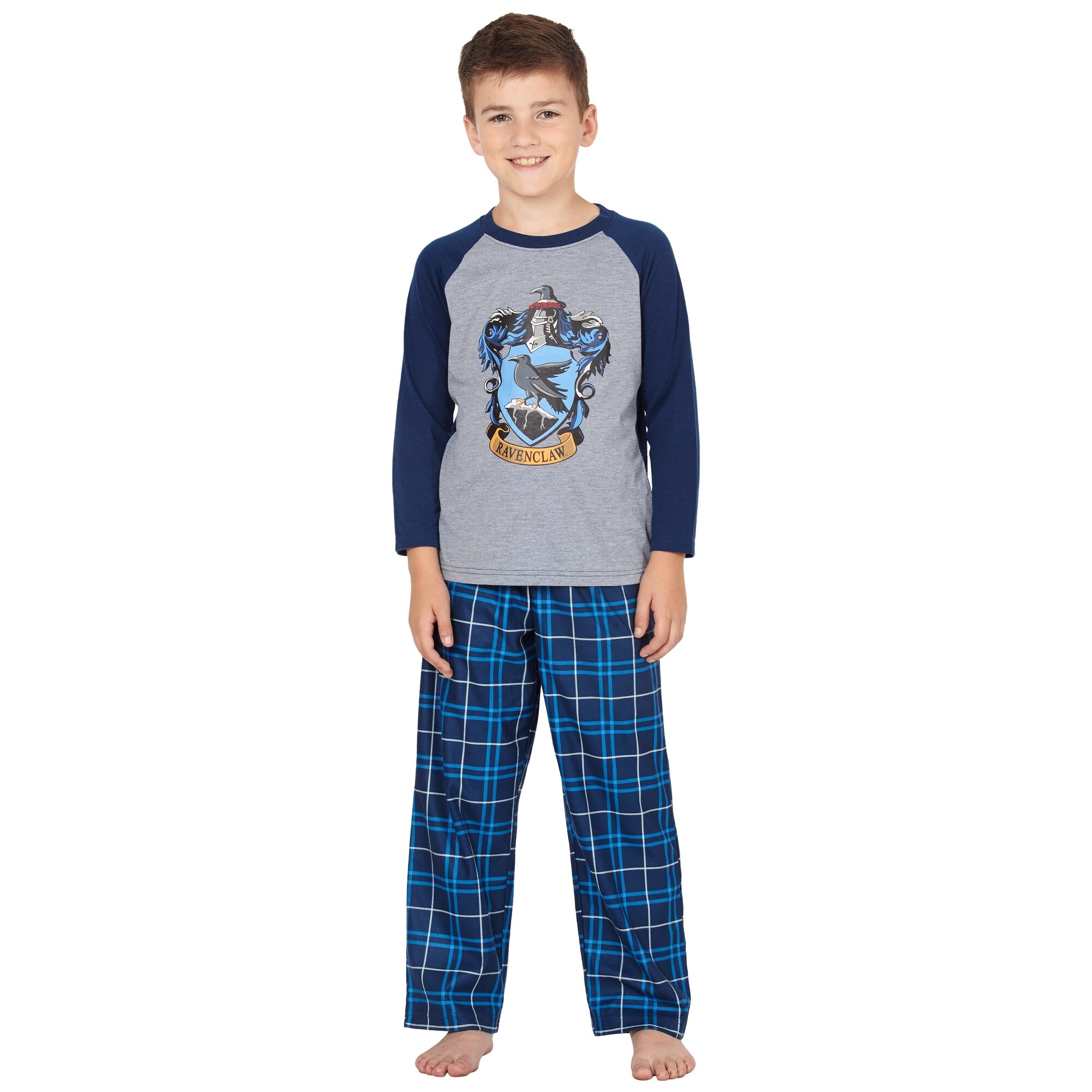 Pijamas Pijama Hogwarts Harry Potter X Large Ropa
