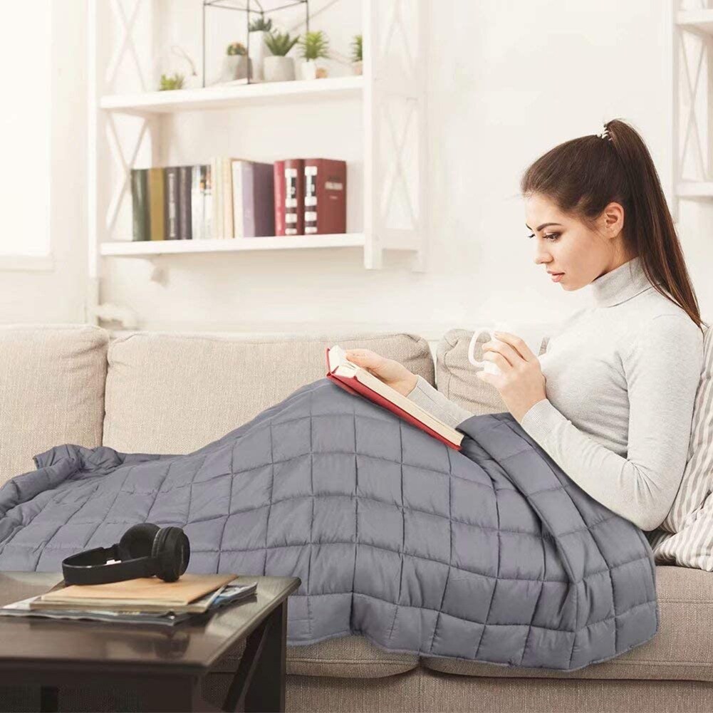 Cooling weighted blanket sales bed bath and beyond