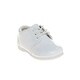 preview thumbnail 6 of 17, Josmo Shoes Baby Boys Laces Dress Shoes Infant Toddler 4 - White Patent