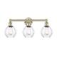 Option Antique Brass / Clear