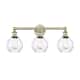 Option Antique Brass / Clear