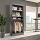Option Bark Grey