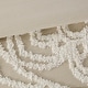 preview thumbnail 13 of 29, Madison Park Virginia Tufted Cotton Chenille Medallion Duvet Cover Set