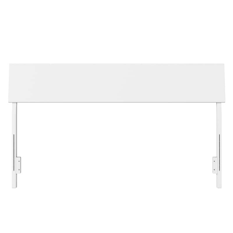 AFI Bradford Adjustable Wood Panel Headboard