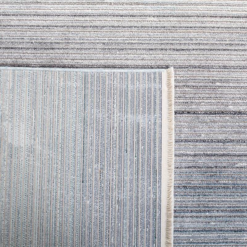 SAFAVIEH Dream Shakuntla Ombre Viscose Rug