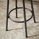 preview thumbnail 13 of 21, 4-Piece Bar Table Set, Counter Height Dining Set
