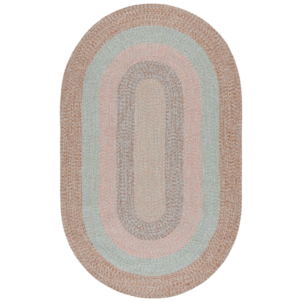 SAFAVIEH Handmade Braided Ecenur Indoor/Outdoor Machine Washable Rug