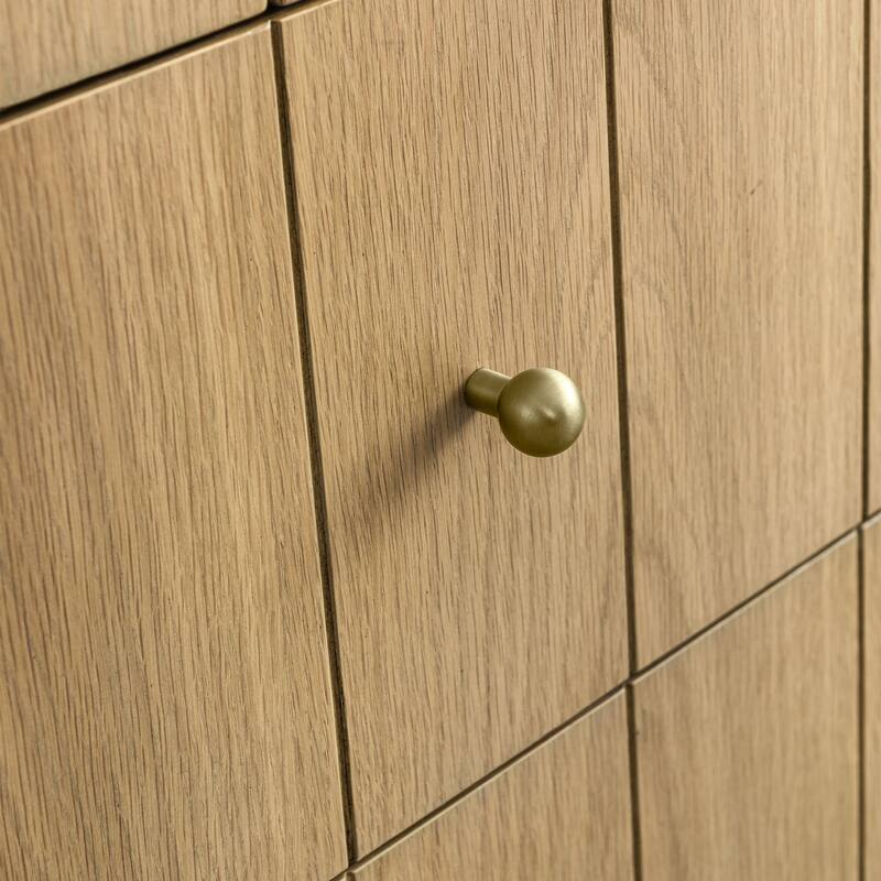 James Martin Vanities 435-V48-M Hudson 48" Free Standing Single Basin