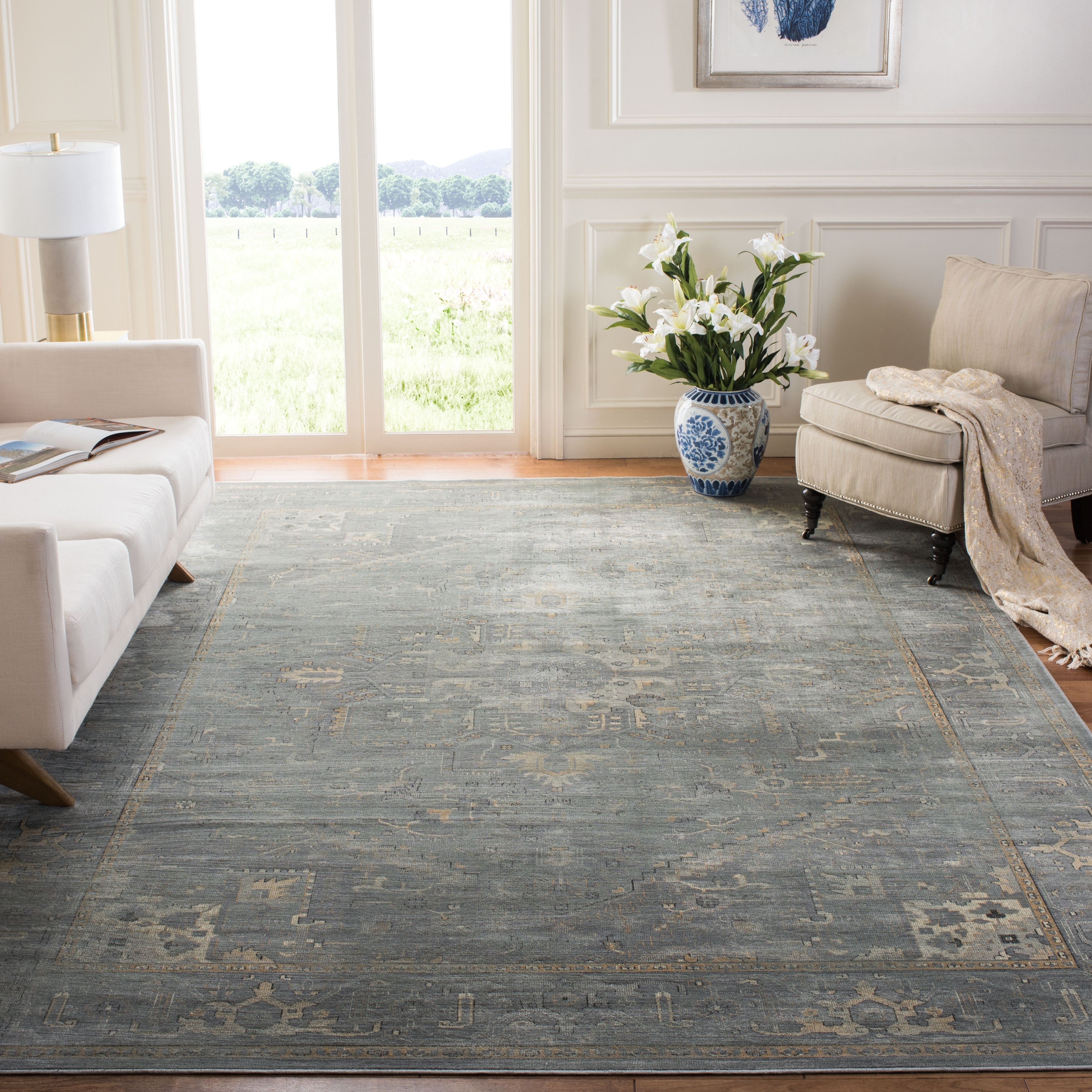 SAFAVIEH-Vintage-Lenna-