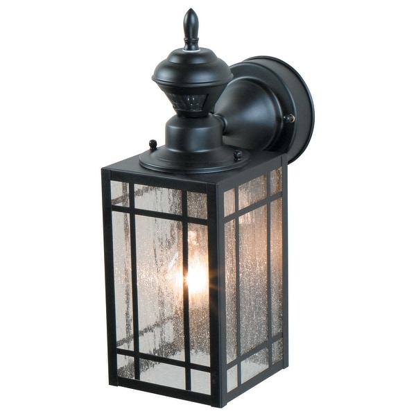 Heath Zenith Hz 4152 14 3 16 High Motion Sensing Outdoor Wall Sconce Heath Zenith Hz 4152 14 3 16 High Motion Sensing Outdoor Wall Sconce