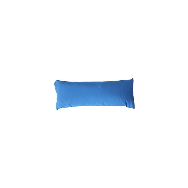 Aqua Outdoors Chaise Lounger Headrest Pillow