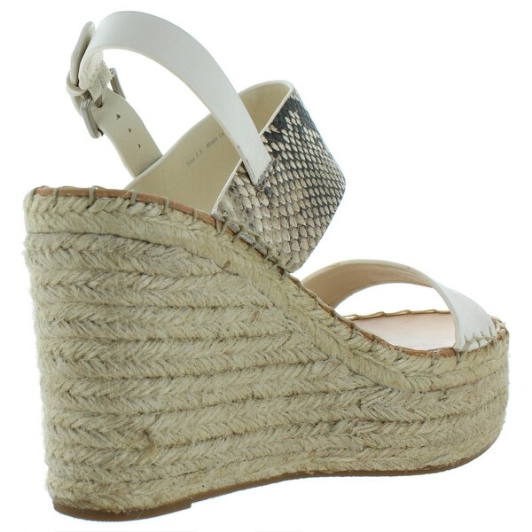 dolce vita grey wedges