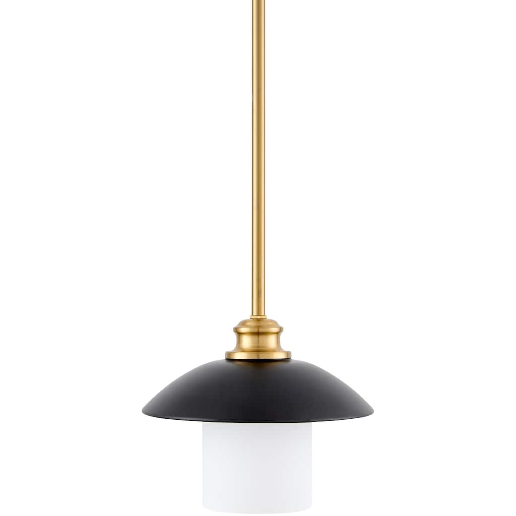 Livabliss Reus Traditional Pendant - 8"L x 8"W x 7"H