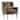 Olive Green Chenille Accent Chair Reading Chair Lounge Chair Armchairs