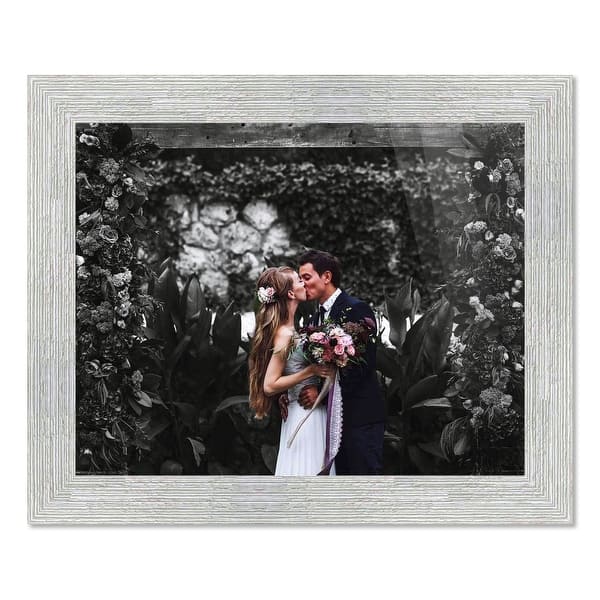 20x30 white poster frame