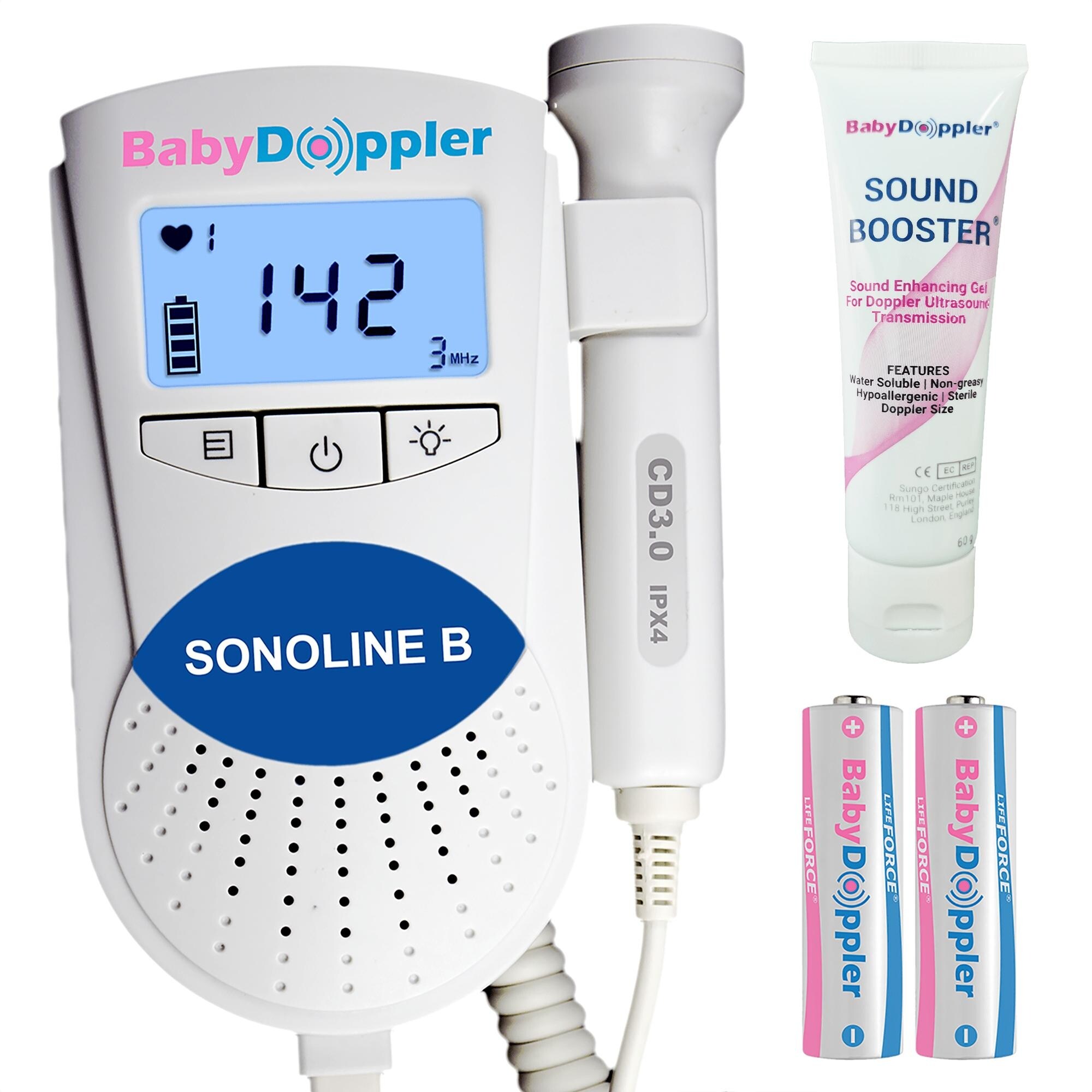 Shop Sonoline B Baby Activity and 