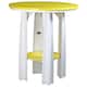 Option Yellow & White