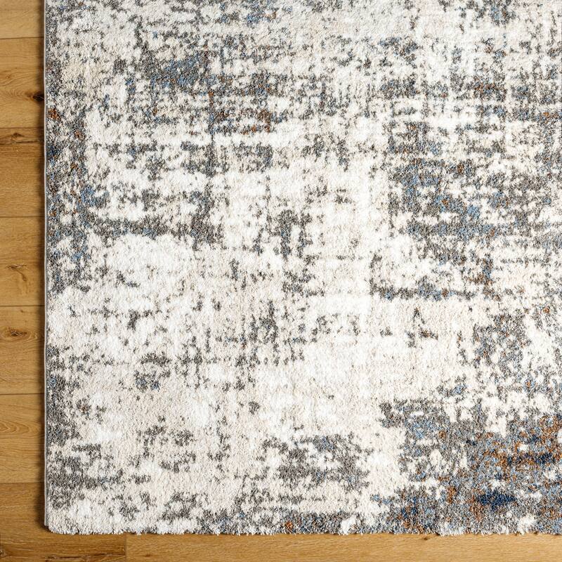 Sewell Global Area Rug