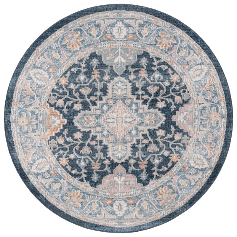 SAFAVIEH Blair Sobine Machine Washable Rug