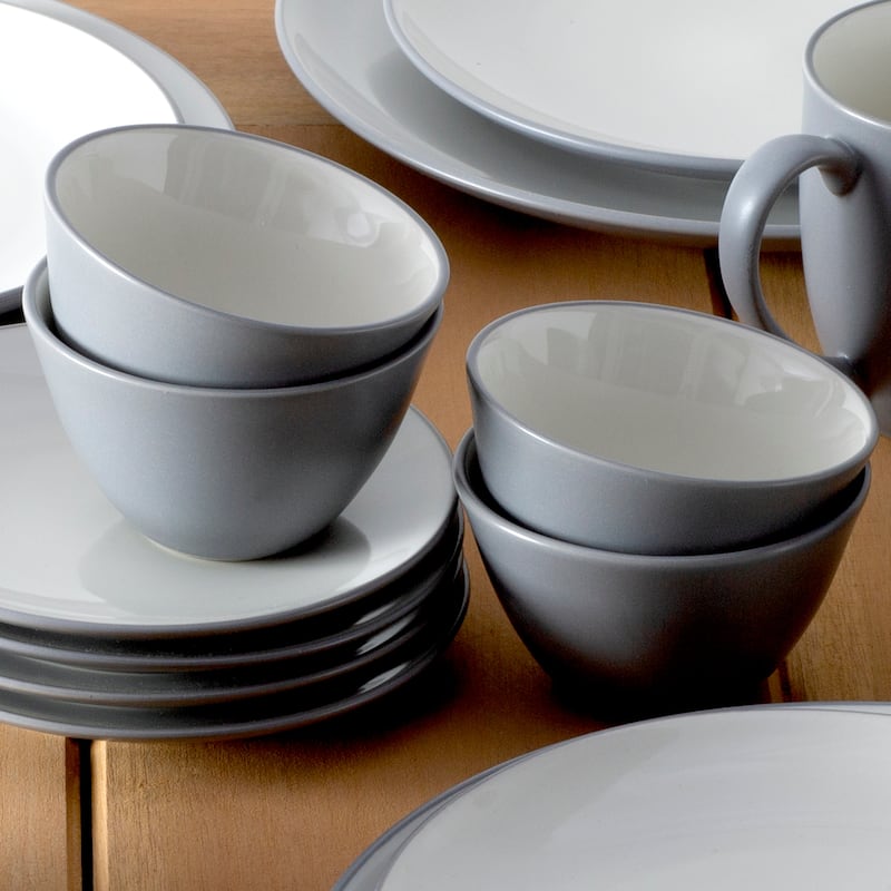 Noritake Colorwave 20-Piece Dinnerware Set, Service for 4