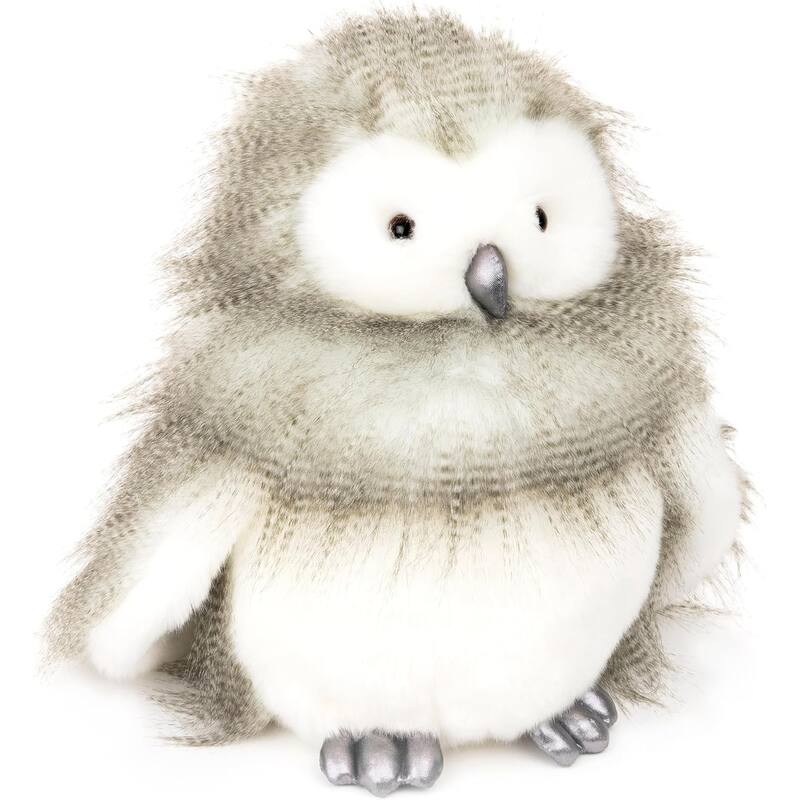 Gund 11-Inch Fab Pals Collection, Rylee Owl