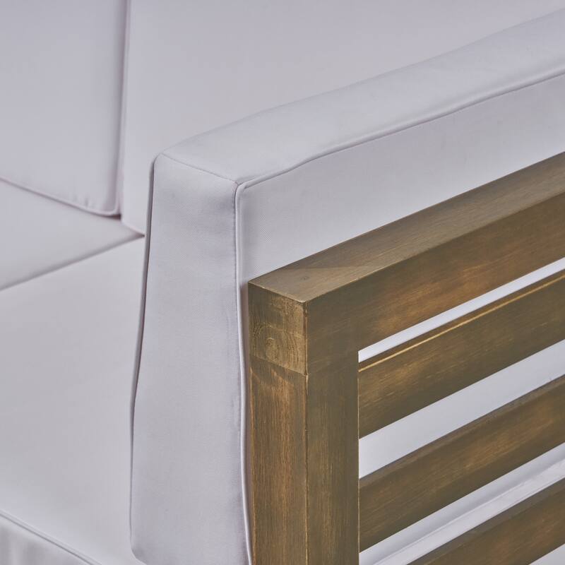 CLUB CHAIR for Outdoor Relaxation and Socializing