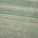 preview thumbnail 6 of 76, Premium Machine Washable Boho Stripes Sherpa Throw Blanket