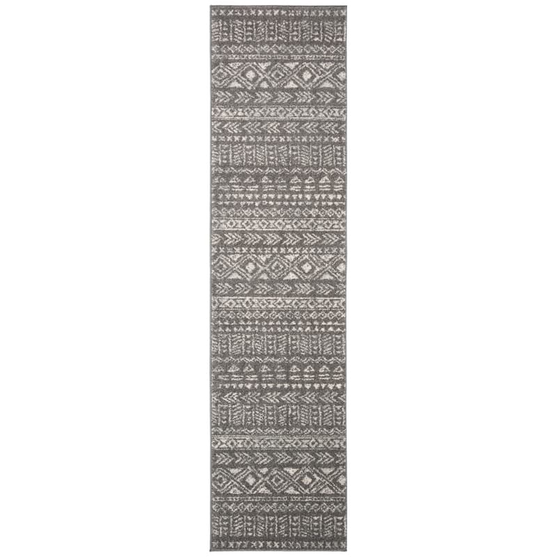 SAFAVIEH Tulum Sophronia Moroccan Boho Rug