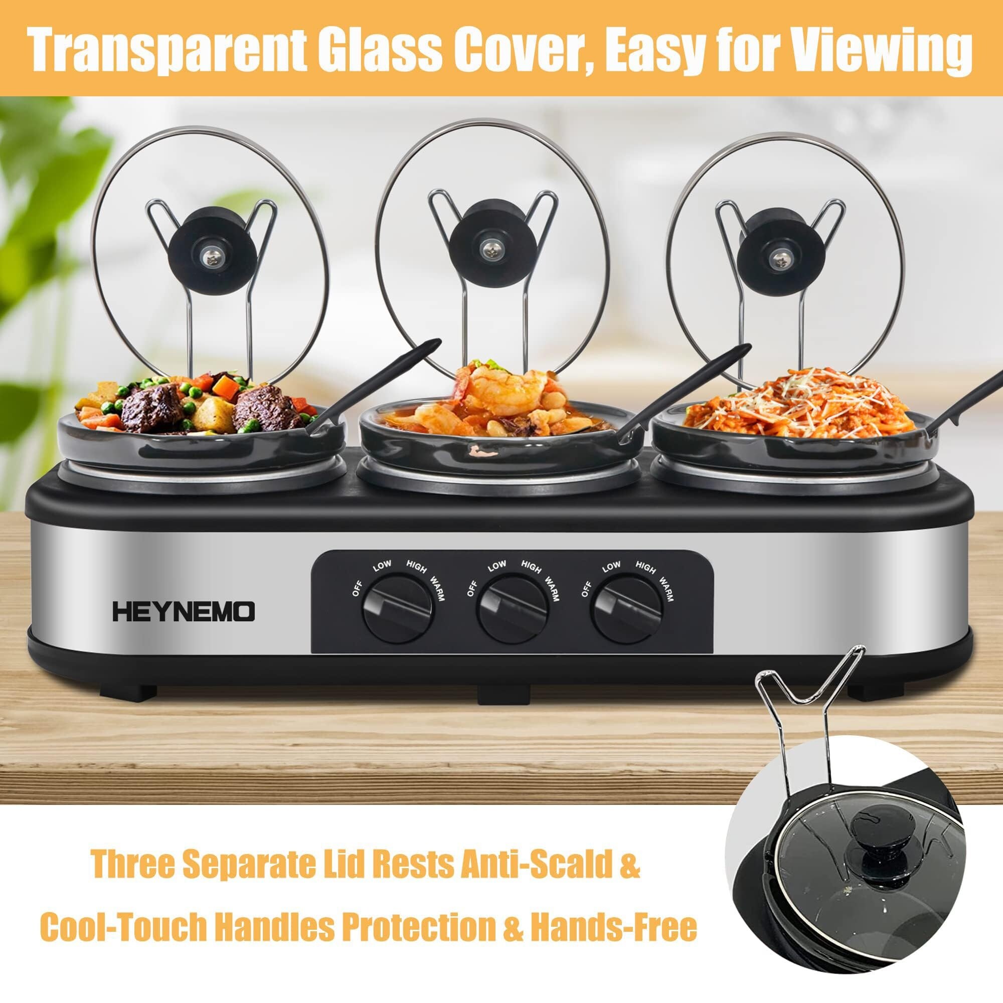 https://ak1.ostkcdn.com/images/products/is/images/direct/31590d744190429113cc210cb948283b6c2b3fa5/Triple-Slow-Cooker%2C-3%C3%971.5-QT-Buffet-Servers-and-Warmers%2C-3-Pots-Buffet-Slow-Cooker-with-Adjustable-Temp%2C%C2%A0-Lid-Rests.jpg