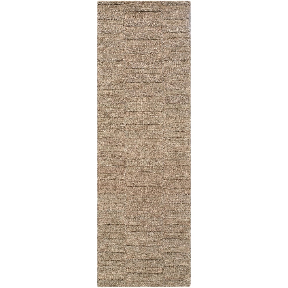 Livabliss Idaho Modern Striped Area Rug
