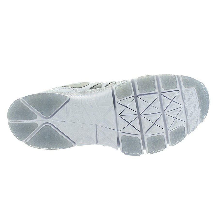 nike free trainer 5.0 mens silver