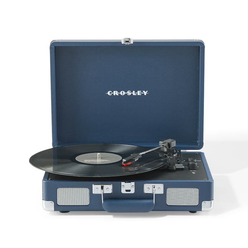 Crosley Cruiser Plus Record Player