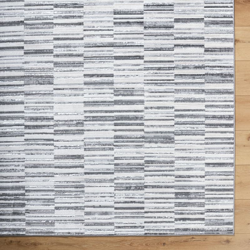 Livabliss Lustro Modern Area Rug