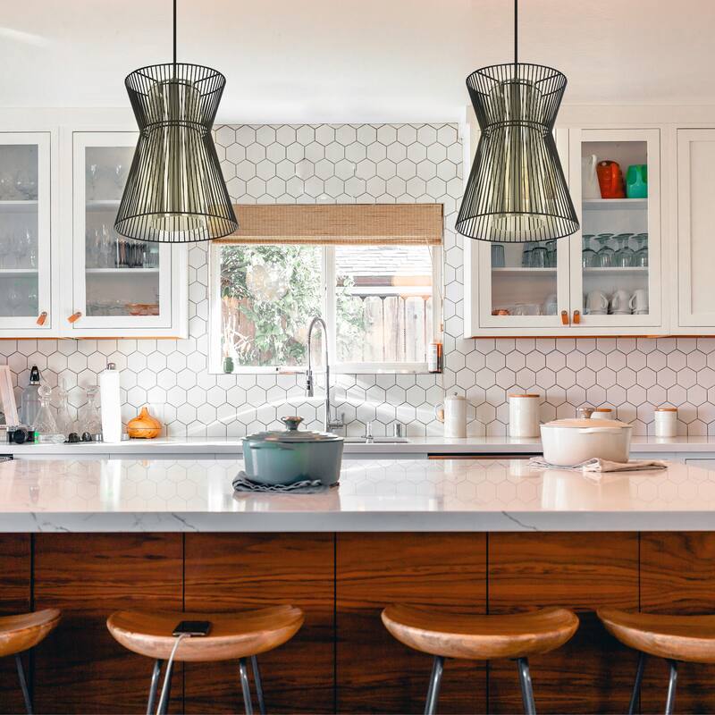 EGLO Maseta - 1 Light Pendant