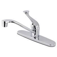 Buy Centerset, 5 to 6 Inches Kitchen Faucets Online at ...