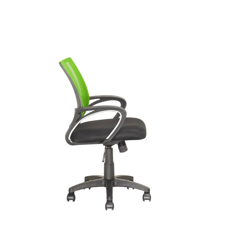 CorLiving Workspace Mesh Back Office Chair, Multip