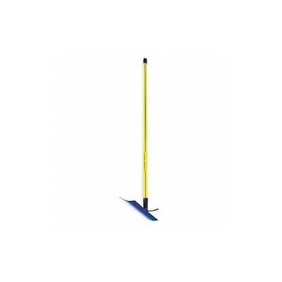 Nupla Concrete Come Along Rake,Steel,20" 6894144 - 1 Each