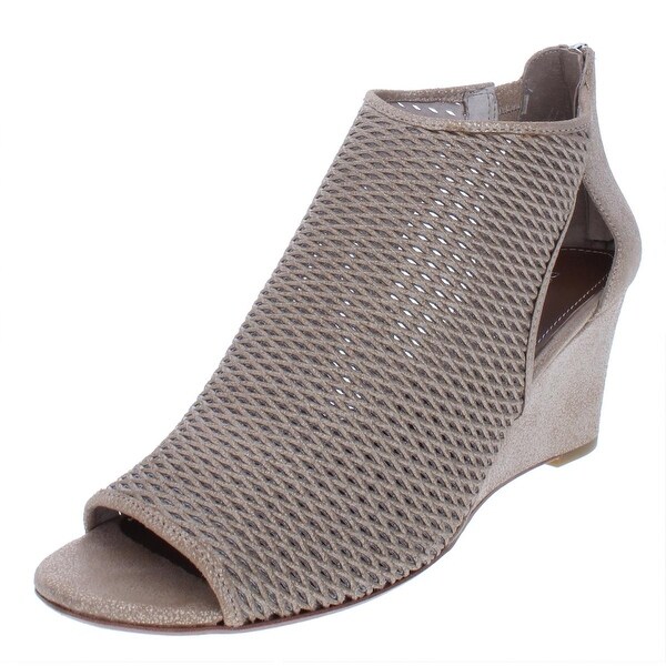 donald j pliner wedge shoes