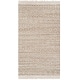 preview thumbnail 8 of 8, SAFAVIEH Handmade Boston Aletha Coastal Cotton Rug with Fringe