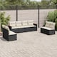 Option Black and cream without table