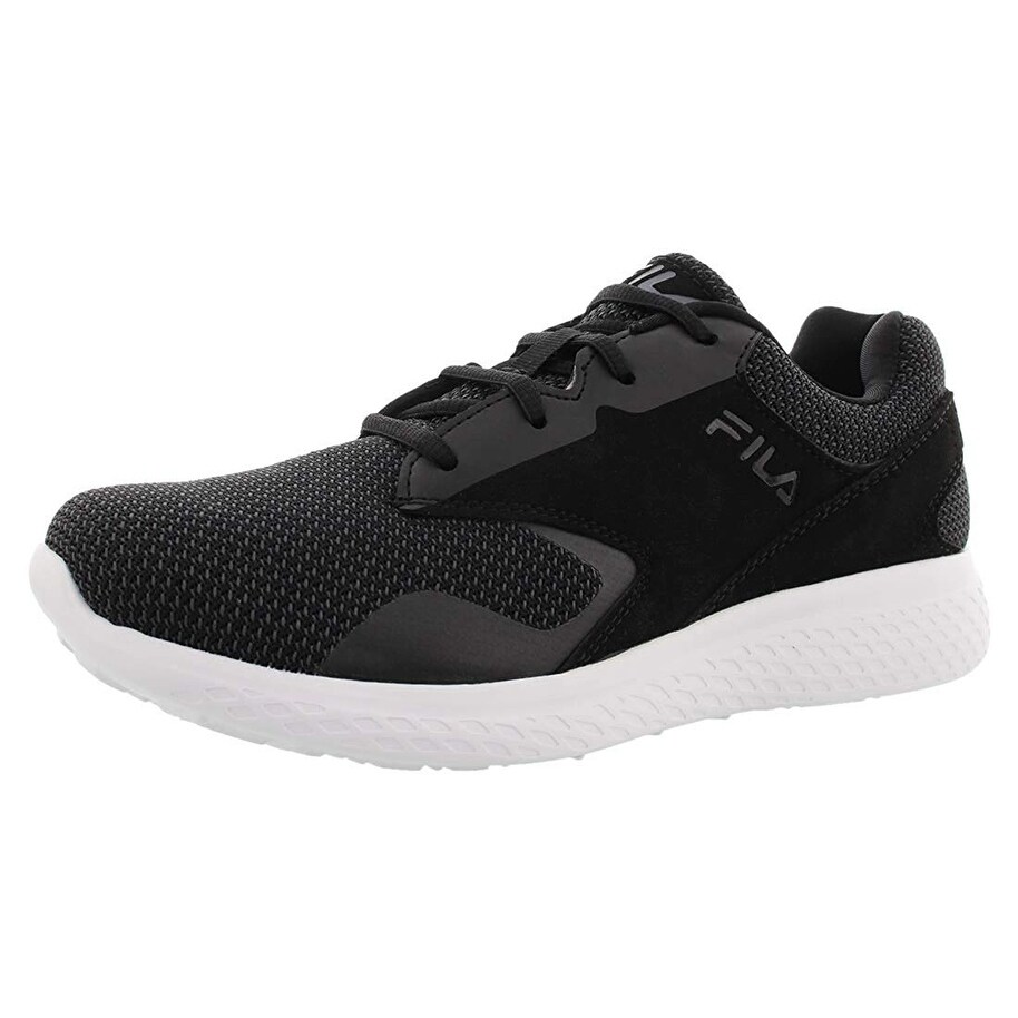 fila mens sports shoes