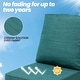 preview thumbnail 25 of 128, 21 W x 22 D in. Deep Seat Outdoor Cushion Set by Crestlive Products